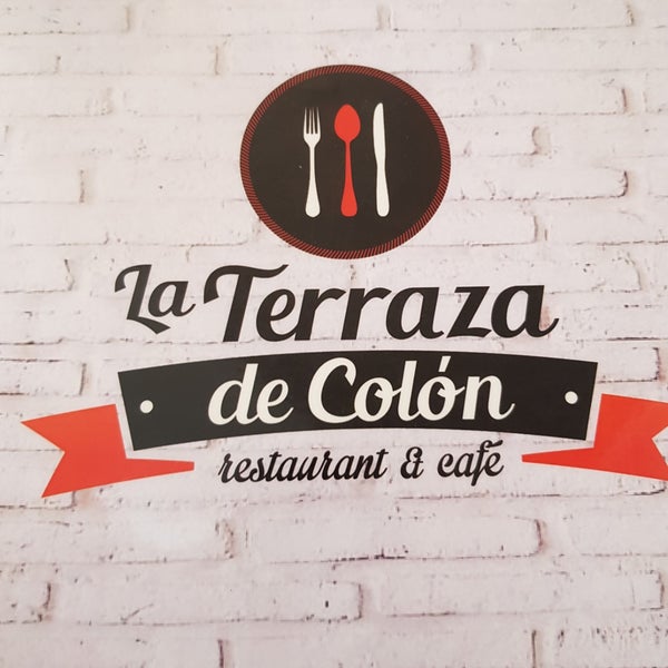 TERRAZA DE COLON