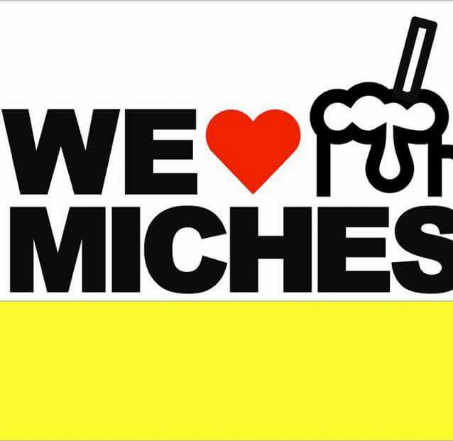 WELOVEMICHES