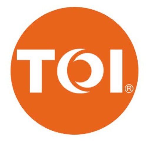 logo toi